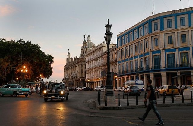 САЩ пращали в Куба латиноамериканци да провокират настроения срещу властта