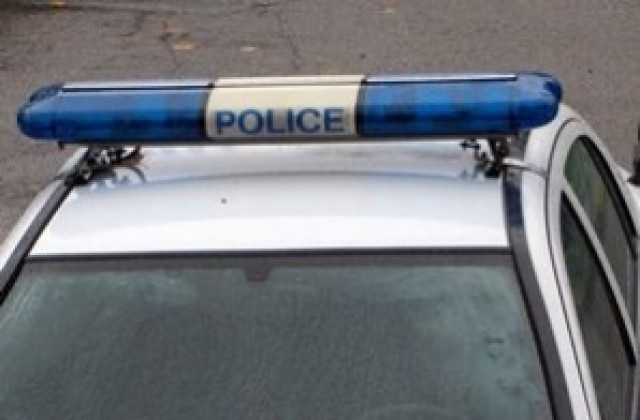 Задигнаха кола от центъра на Кранево