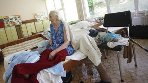 АЕЦ Козлодуй може да приеме в общежитията си евакуирани жители