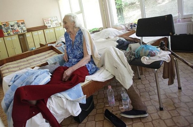 АЕЦ „Козлодуй може да приеме в общежитията си евакуирани жители на Мизия