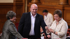 НС ще обсъжда на второ четене само актуализацията на бюджета