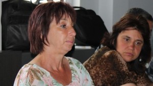 Не исках да съмва сподели Теодора Томова на среща с