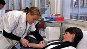 Акция по доброволно кръводаряване прави БЧК в Дупница