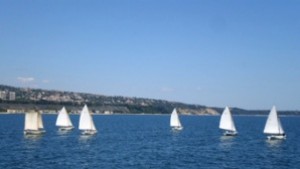 Стартира Спартакиадата на ВМС по морски спортове