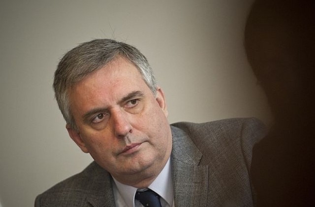 АБВ се срещна с представители на националните работодателски организации