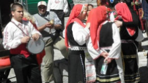 Празник на село Рабиша