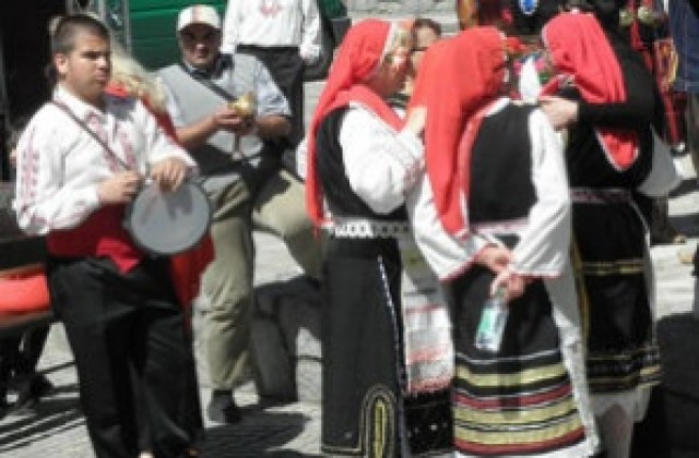 Празник на село Рабиша