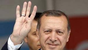 Ердоган търси място в историята до Ататюрк