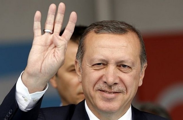 Ердоган търси място в историята до Ататюрк