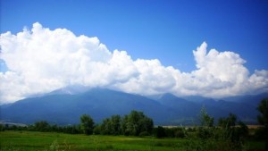 Слънчево но до обяд