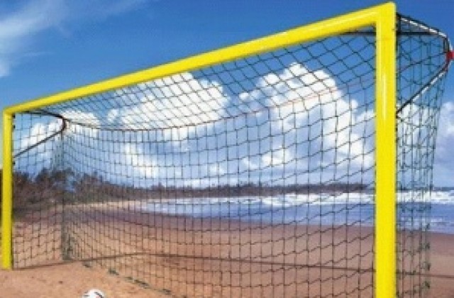 Седем варненци в националния за Евролигата по плажен футбол