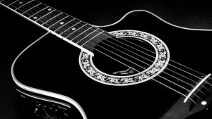 Вечер на китарите събира таланти под открито небе