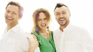 Белослава прави промоция на новия си летен хит във Варна