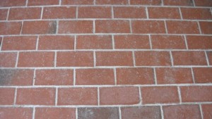 От Зебра проговарят Технологията на полагане на паветата в центъра