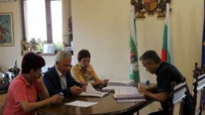 Подобряват центровете за културни услуги в Трявна