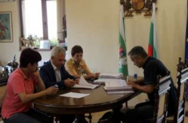 Подобряват центровете за културни услуги в Трявна