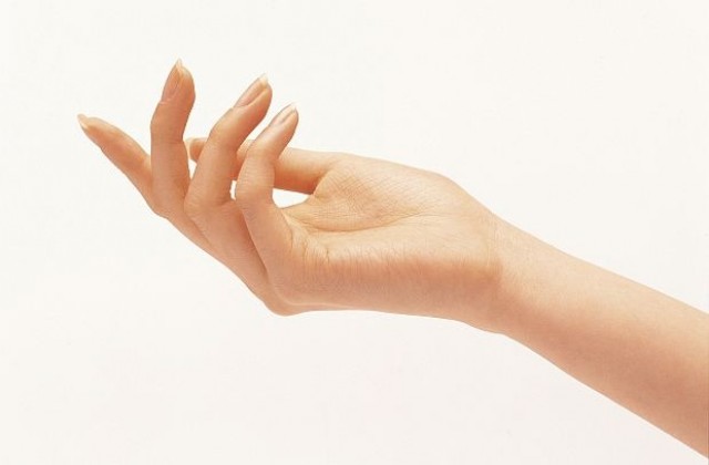 Ръцете на човека са източник на най-страшните инфекции
