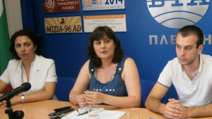 Расте броят на заявленията за членство в АБВПлевен