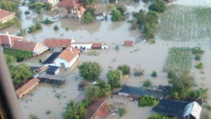 Русе изпраща хляб и вода на Мизия