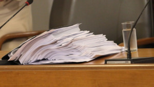 Еврофондовете размразени до дни