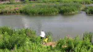 Предупреждават за рязко повишение на речните нива и внезапни наводнения