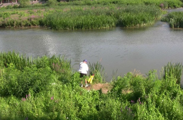 Предупреждават за рязко повишение на речните нива и внезапни наводнения