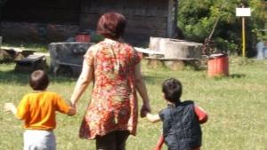 Плавна интеграция на децата от центровете за настаняване от семеен