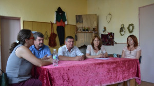 Предприемат мерки за предотвратяване на ромските набези около с Копринка