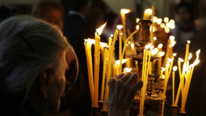 Църквата отбелязва Преображение Господне