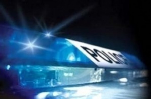 Жена катастрофира и после избяга на автостоп