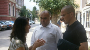 Джамбазки в КюстендилОтиде си едно вредно правителство