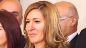 Министър Ангелкова ОП Транспорт ще е основен приоритет в работата