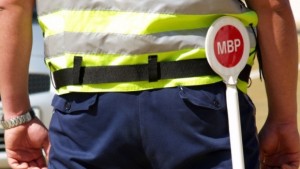 8 акта и 8 фиша съставени за два часа при