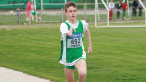 Втора световна титла за Християн Стоянов