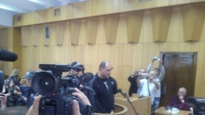 Все още без обвинителен акт срещу Георги Сапунджиев