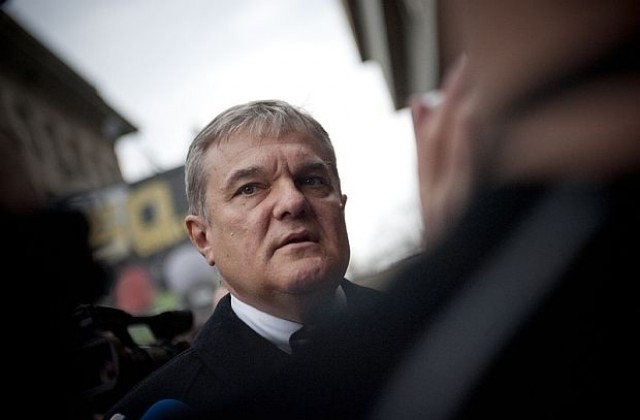 Румен Петков: Отишлото си правителство върза ръцете на МВР с назначенията преди Евровота