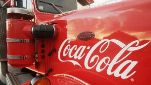 КокаКола спря рекламите в четири руски телевизии