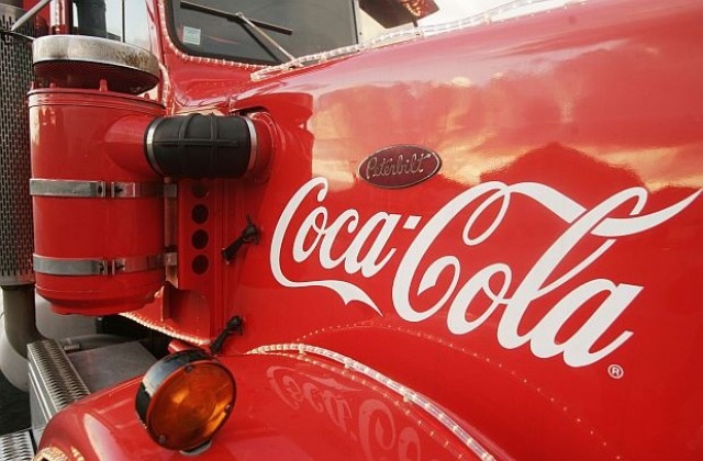 Кока-Кола спря рекламите в четири руски телевизии