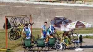 Пловдивски колоездач спечели 7 шампионски титли