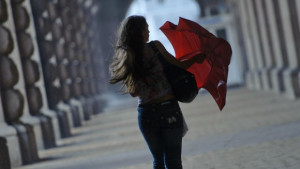 Заоблачаване очакват се валежи