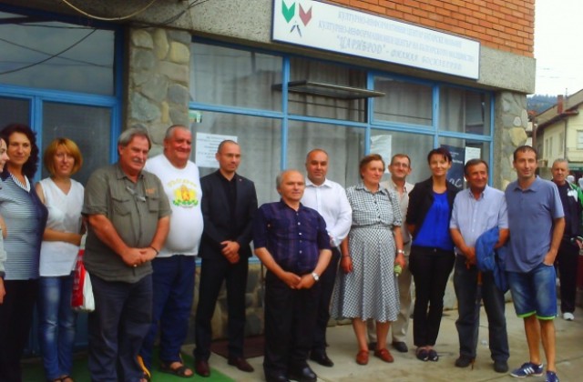 Денят на Западните покрайнини - 8 ноември ще бъде отбелязан с изложение в Брюксел