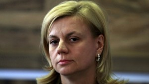 Терзиева подписала разрешение за строеж на Южен поток в Паша