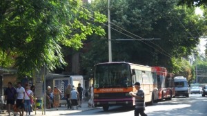 Промяна в градските автобуси заради Богородична стъпка