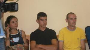 Обучават 20 младежи как се действа при бедствия аварии и