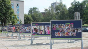 Лицата на габровския Карнавал запечатани в изложба