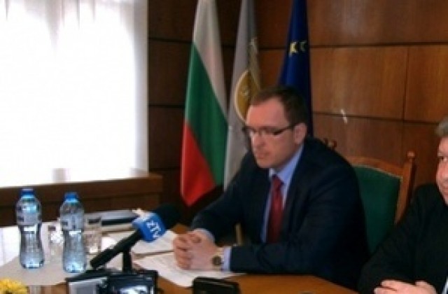 Софийска градска прокуратура внесе обвинителен акт срещу зам.-кмета Зелов