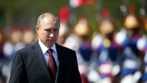 Дайте на Путин възможност за изход