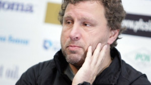 Вили Вуцов Мачът срещу Литекс е поважен от Суперкупата