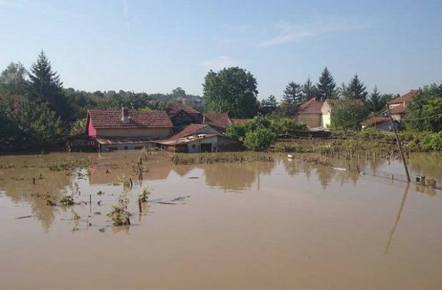 Ловешко сдружение набира доброволци за помощ в Мизия