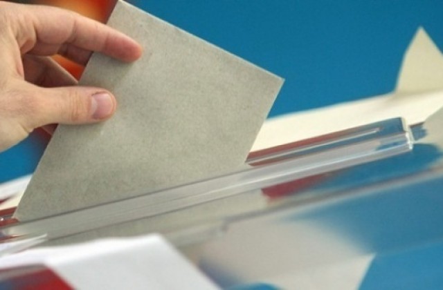 ЦИК ще определи разпределението в РИК-Русе